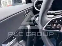 2025 Mercedes Benz CLA 180