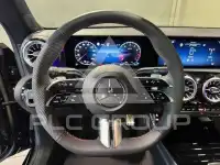 2025 Mercedes Benz CLA 180