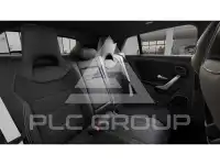 2025 Mercedes Benz CLA 180