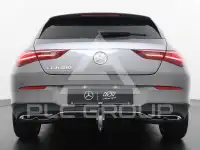 2025 Mercedes Benz CLA 180