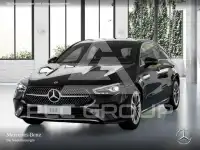 2025 Mercedes Benz CLA 180