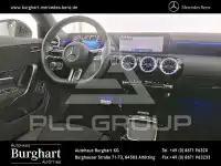 2025 Mercedes Benz CLA 180