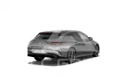 2025 Mercedes Benz CLA 180