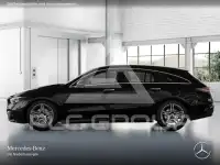 2025 Mercedes Benz CLA 180