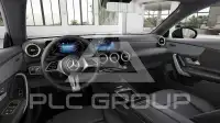 2025 Mercedes Benz CLA 180