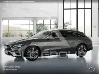 2025 Mercedes Benz CLA 180