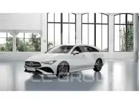 2025 Mercedes Benz CLA 180
