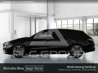 2025 Mercedes Benz CLA 180