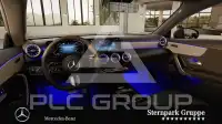 2025 Mercedes Benz CLA 180