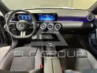 2025 Mercedes Benz CLA 180