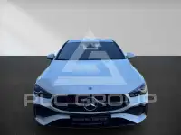 2025 Mercedes Benz CLA 180