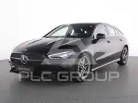 2025 Mercedes Benz CLA 180