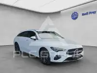 2025 Mercedes Benz CLA 180