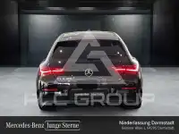 2025 Mercedes Benz CLA 180
