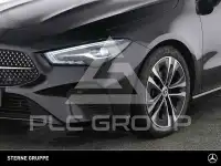 2025 Mercedes Benz CLA 180