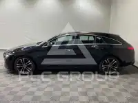2025 Mercedes Benz CLA 180