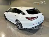 2025 Mercedes Benz CLA 180