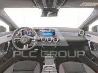 2025 Mercedes Benz CLA 180