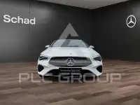 2025 Mercedes Benz CLA 180