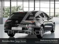 2025 Mercedes Benz CLA 180
