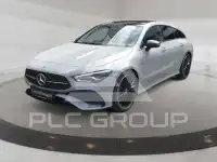 2025 Mercedes Benz CLA 180