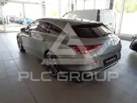 2025 Mercedes Benz CLA 180