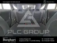 2025 Mercedes Benz CLA 180