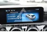 2025 Mercedes Benz CLA 180