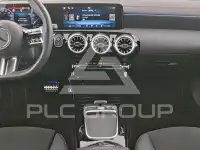 2025 Mercedes Benz CLA 180