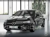 2025 Mercedes Benz CLA 180
