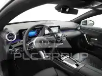 2025 Mercedes Benz CLA 180