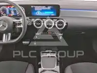 2025 Mercedes Benz CLA 180