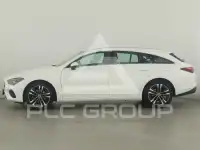 2025 Mercedes Benz CLA 180
