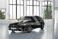 2025 Mercedes Benz CLA 180