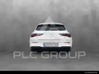 2025 Mercedes Benz CLA 180