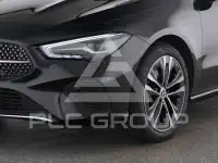 2025 Mercedes Benz CLA 180