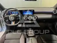 2025 Mercedes Benz CLA 180