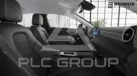 2025 Mercedes Benz CLA 180