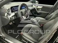 2025 Mercedes Benz CLA 180