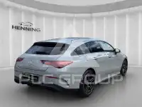 2025 Mercedes Benz CLA 180