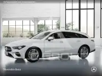 2025 Mercedes Benz CLA 180