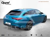 2025 Mercedes Benz CLA 180