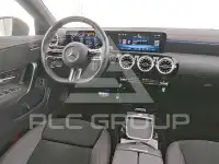 2025 Mercedes Benz CLA 180