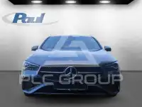 2025 Mercedes Benz CLA 180