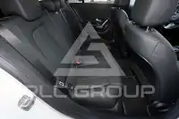 2025 Mercedes Benz CLA 180