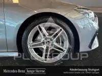 2025 Mercedes Benz CLA 180