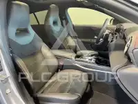 2025 Mercedes Benz CLA 180