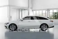 2025 Mercedes Benz CLA 180