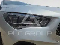 2025 Mercedes Benz CLA 180