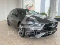 2025 Mercedes Benz CLA 180